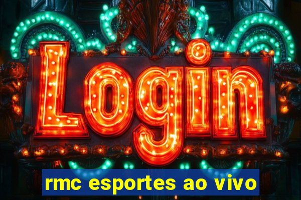 rmc esportes ao vivo